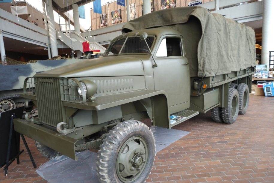 AAR MVPA 46th Annual Convention South BendIndianaAugust 2021